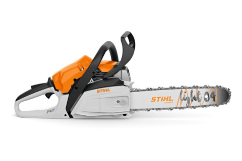STIHL Pilarka MS 182 / Odbiór osobisty