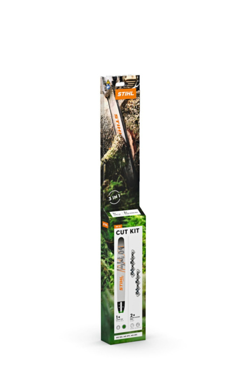 CUT KIT nr.12 Zestaw 2x łańcuch 1,3mm 325"RM Pro 74ogniw i prowadnica 45cm CUT KIT nr.12 Zestaw 2x łańcuch 1,3mm 325"RM Pro 74ogniw i prowadnica 45cm