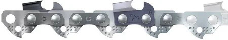 Łańcuch 1,3mm 3/8 PS 45cm 61 ogniw