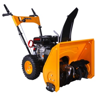 Odśnieżarka spalinowa Vega KCM 24-F Loncin 196
